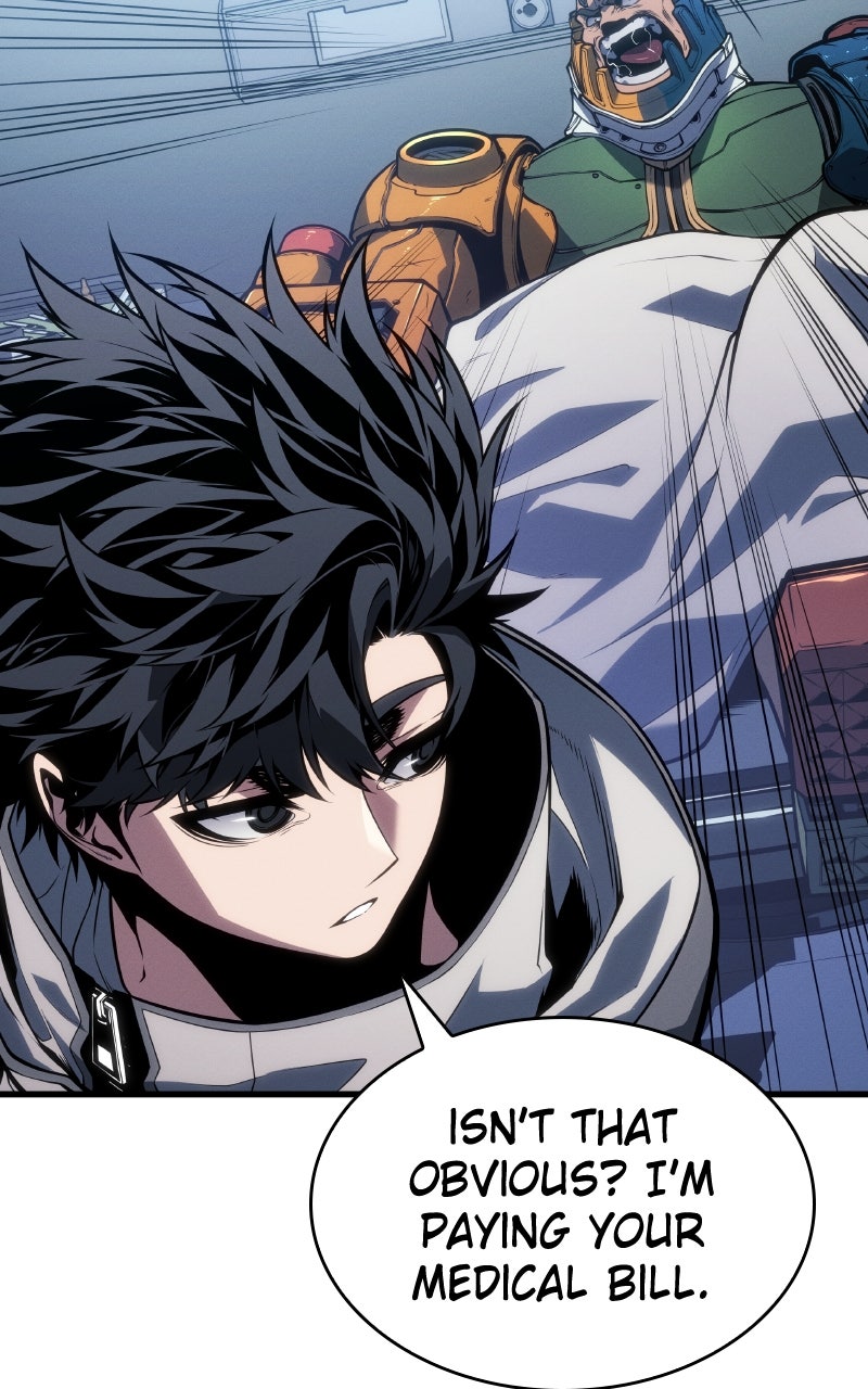 Read Bad Born Blood EN Manga Online