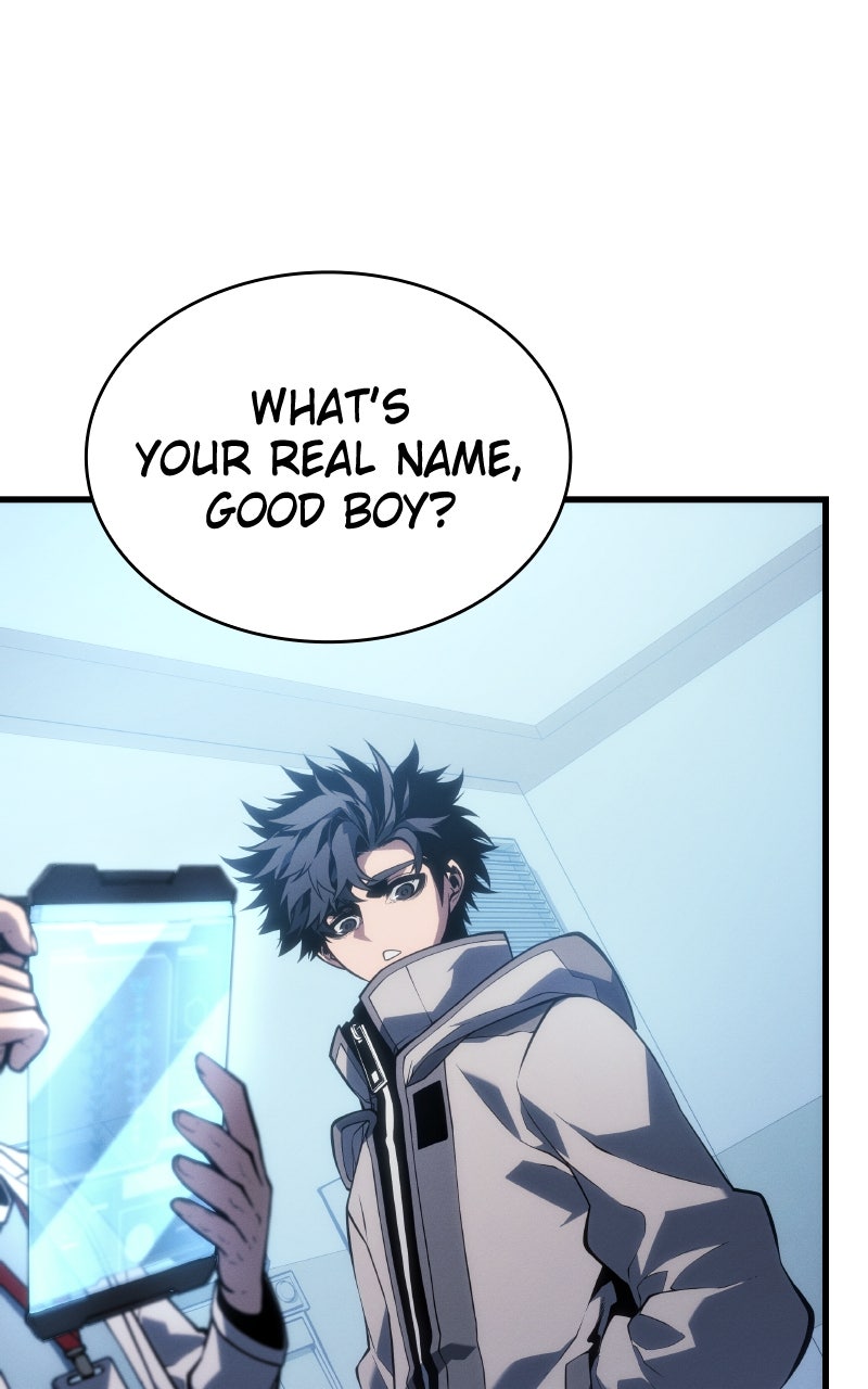 Read Bad Born Blood EN Manga Online