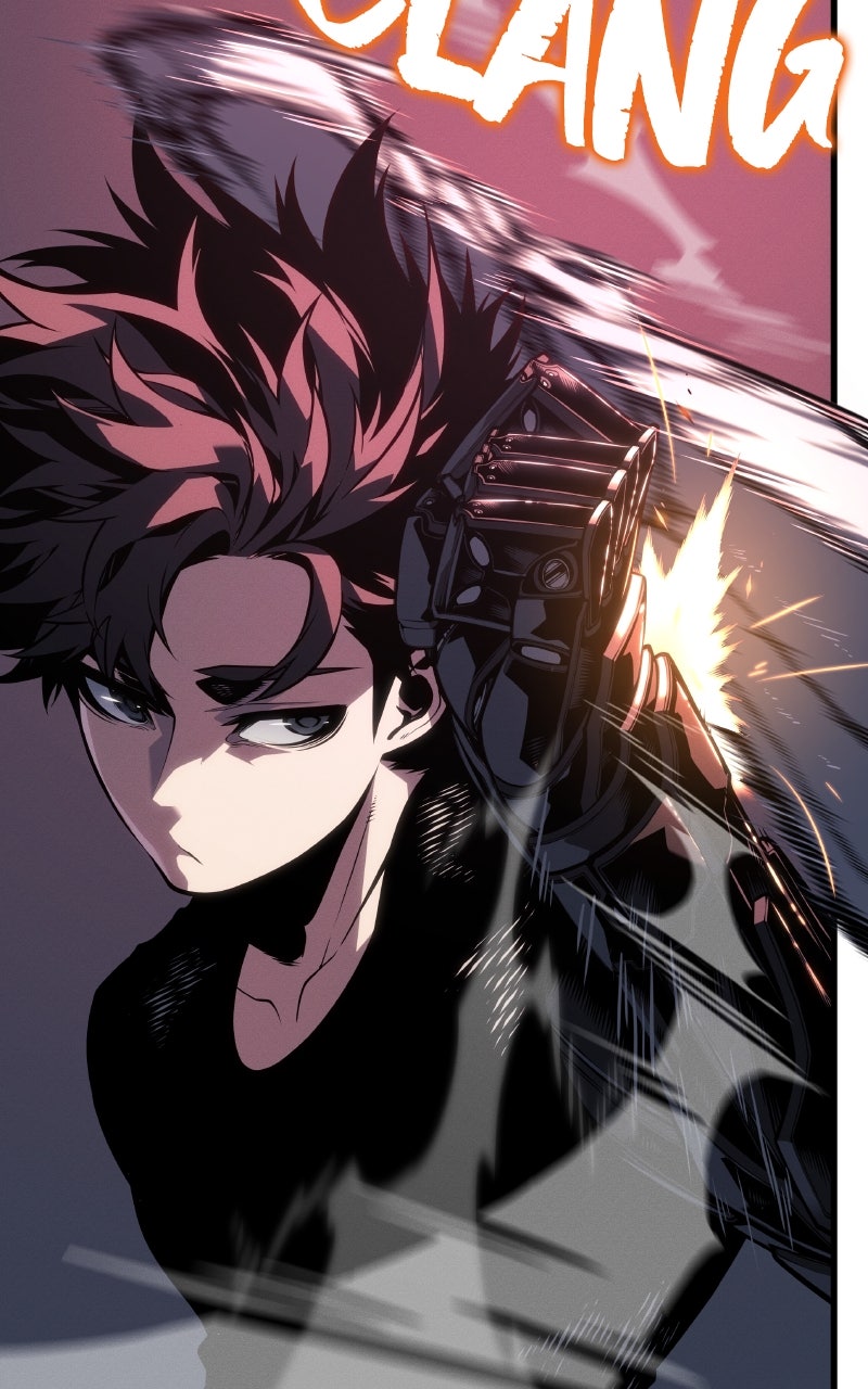 Read Bad Born Blood EN Manga Online