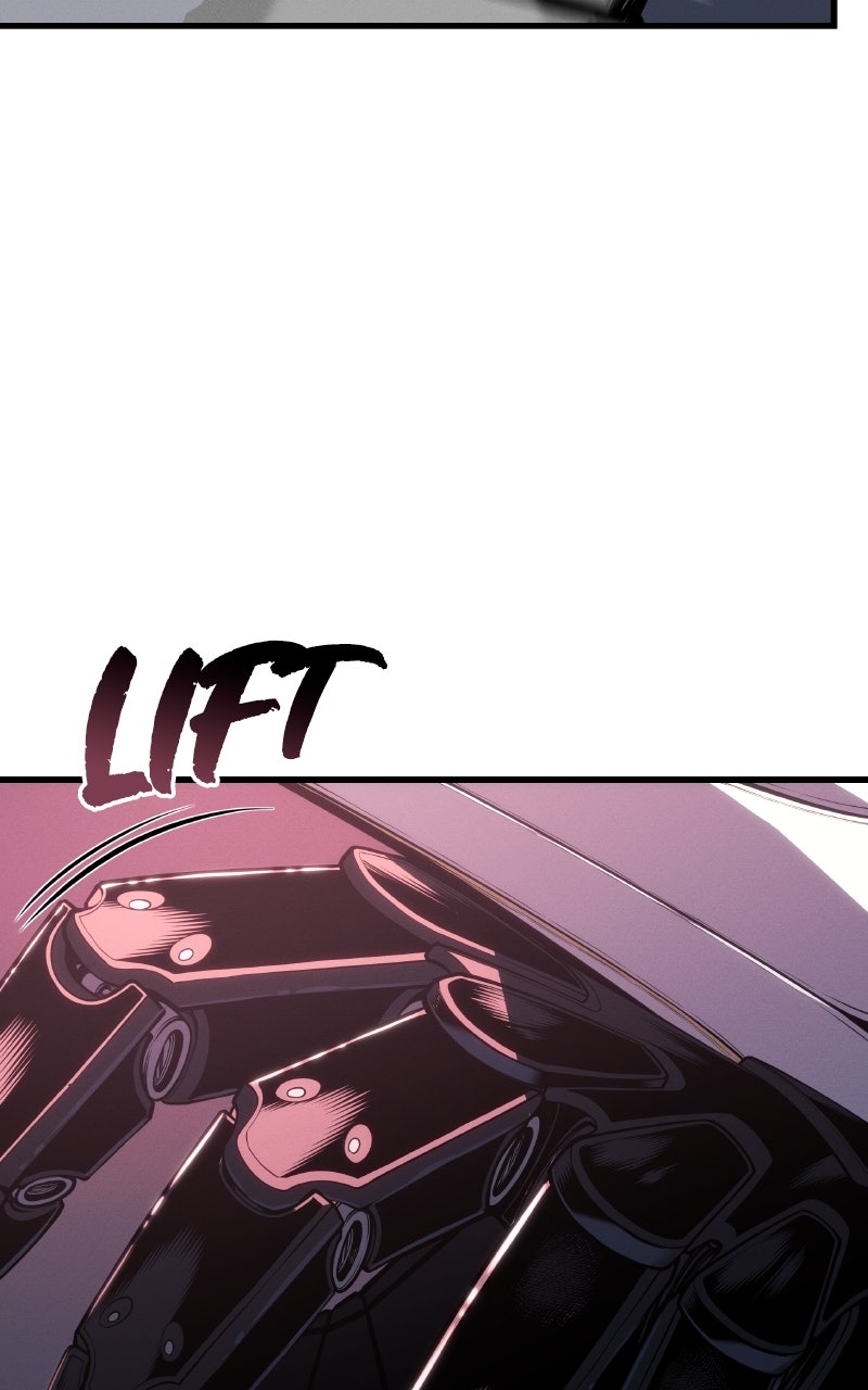 Read Bad Born Blood EN Manga Online