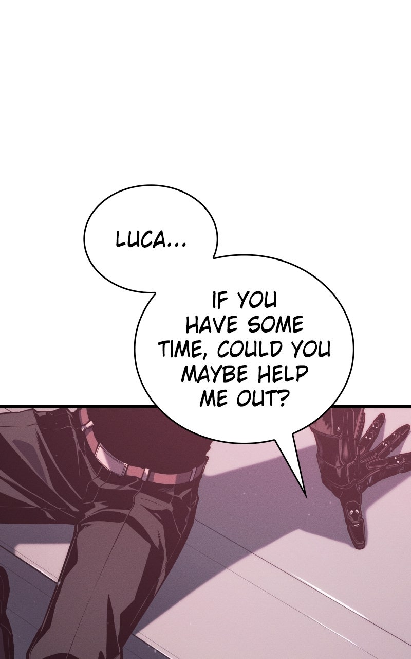 Read Bad Born Blood EN Manga Online