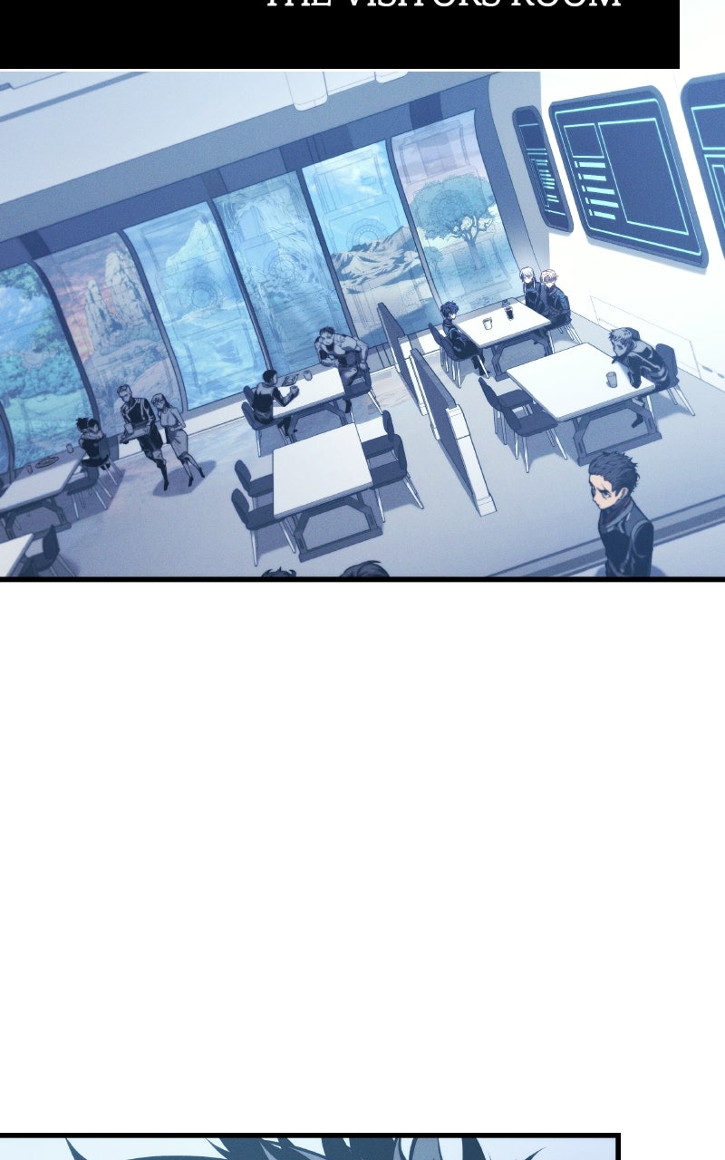 Read Bad Born Blood EN Manga Online