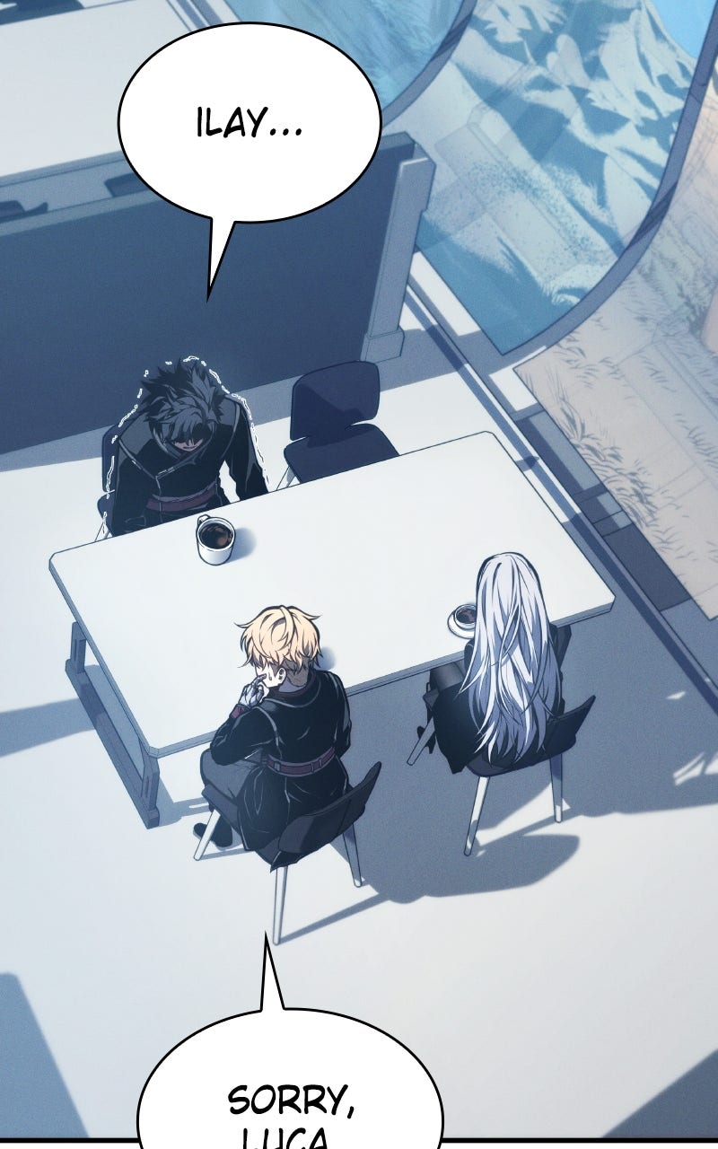 Read Bad Born Blood EN Manga Online