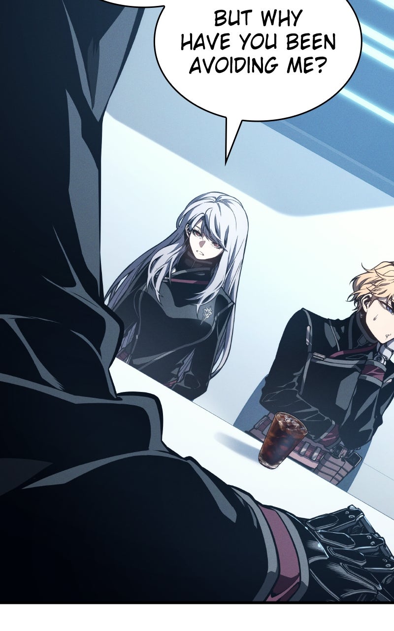 Read Bad Born Blood EN Manga Online