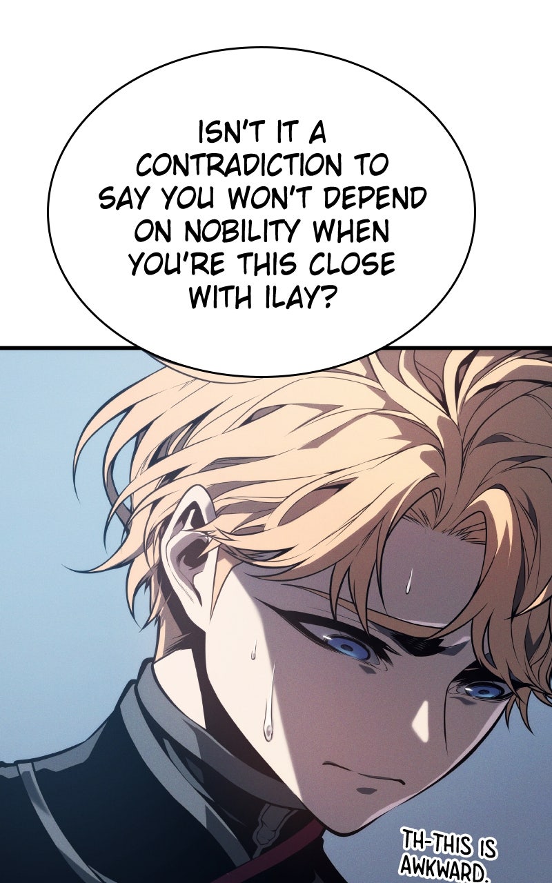 Read Bad Born Blood EN Manga Online