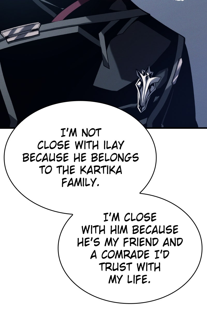 Read Bad Born Blood EN Manga Online