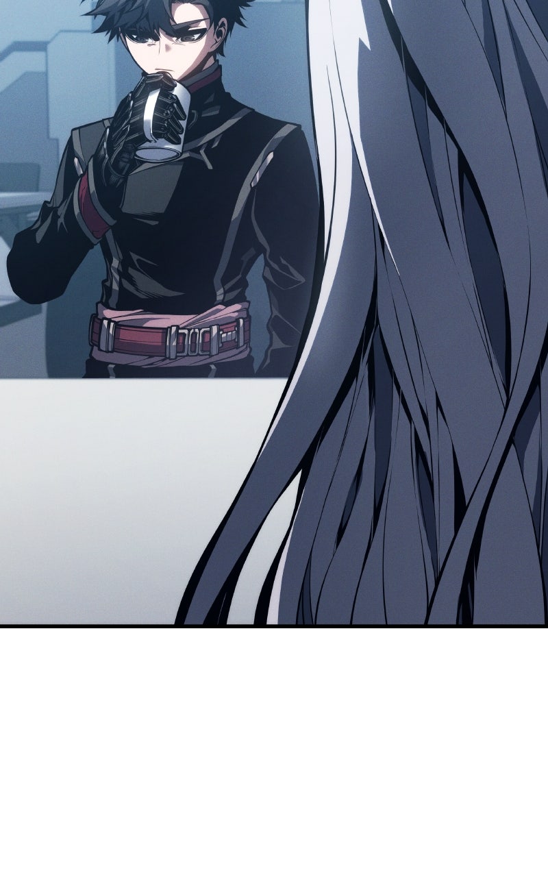 Read Bad Born Blood EN Manga Online