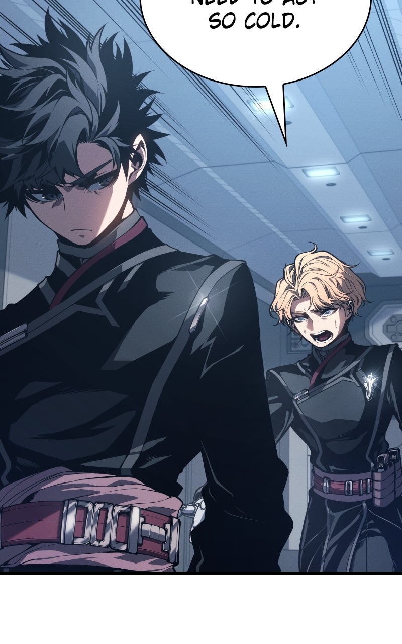 Read Bad Born Blood EN Manga Online