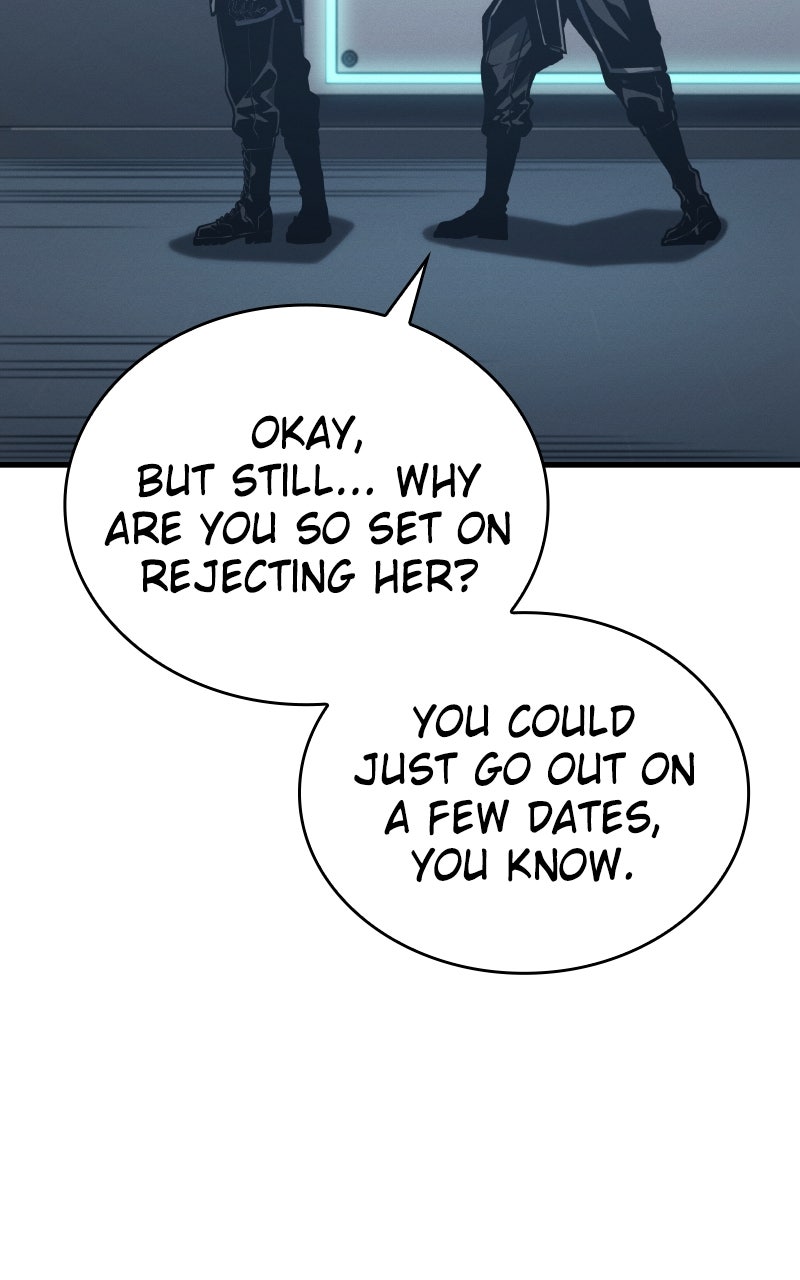 Read Bad Born Blood EN Manga Online