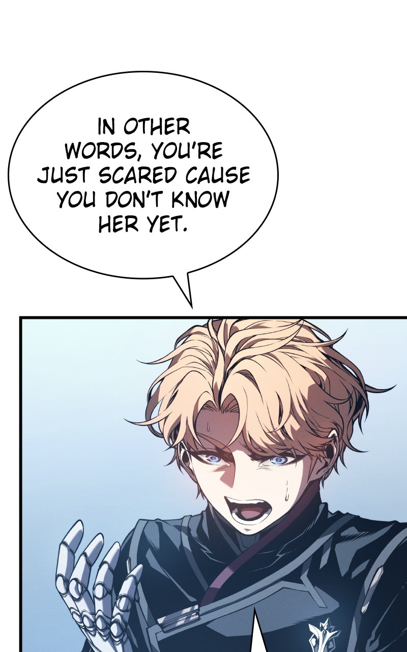 Read Bad Born Blood EN Manga Online