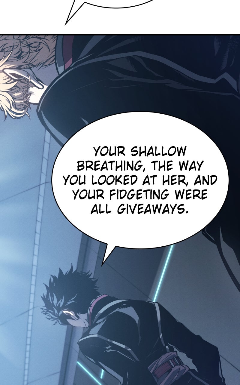 Read Bad Born Blood EN Manga Online