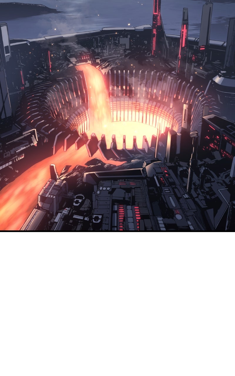 Read Bad Born Blood EN Manga Online