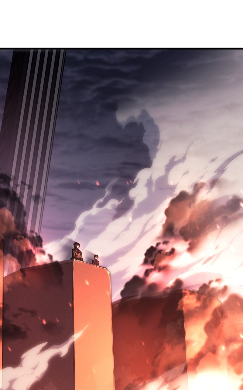 Read Bad Born Blood EN Manga Online