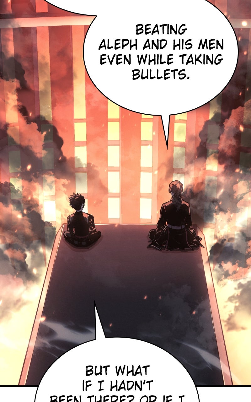 Read Bad Born Blood EN Manga Online