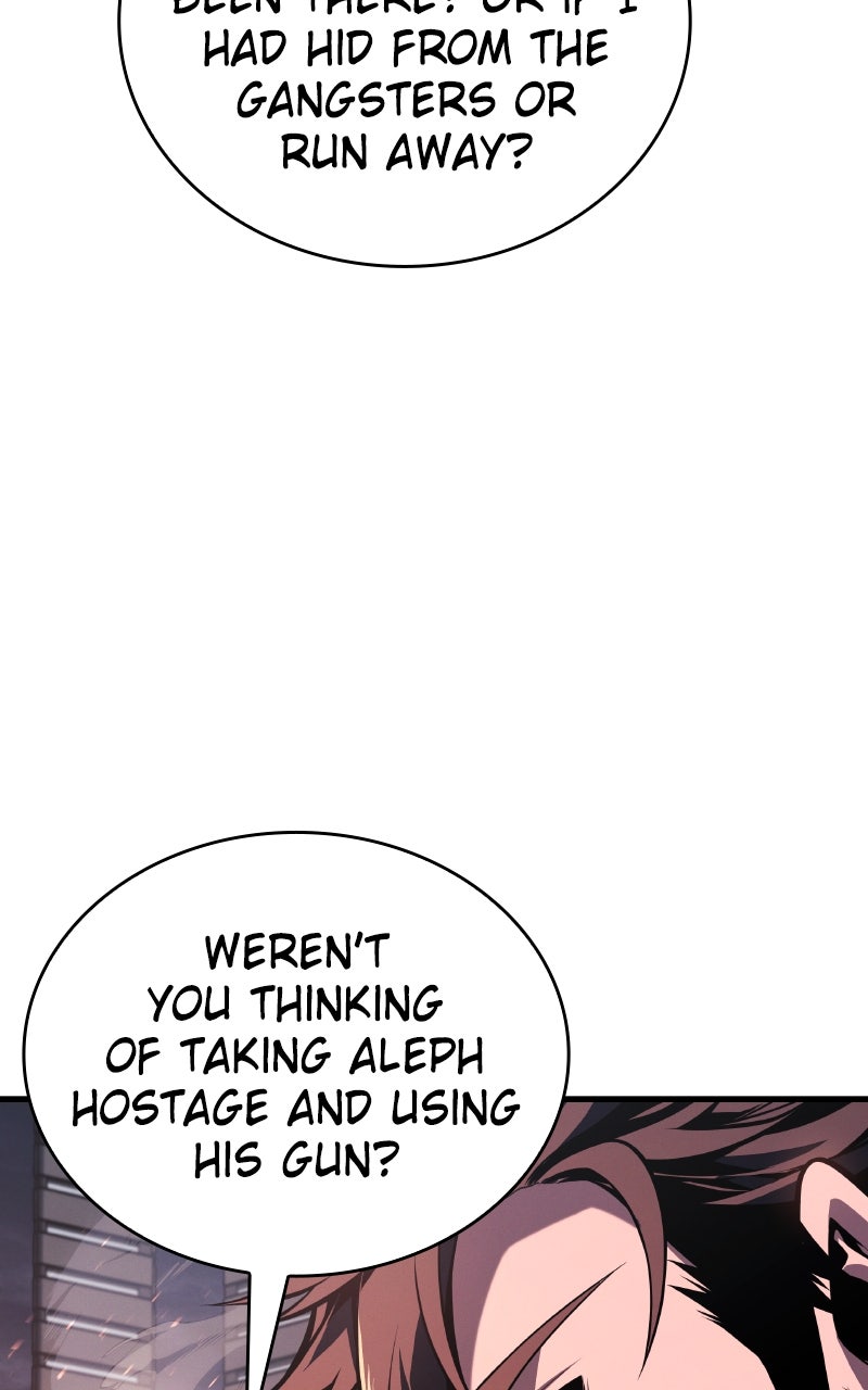 Read Bad Born Blood EN Manga Online