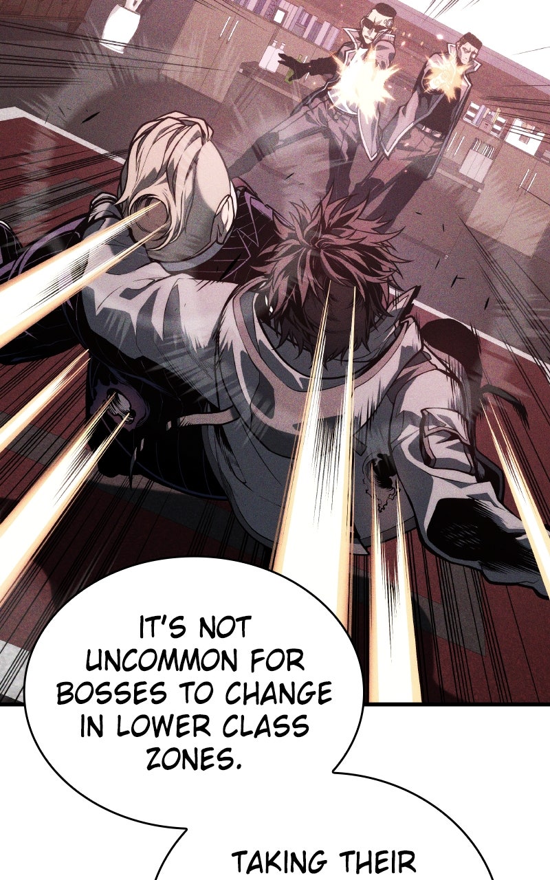 Read Bad Born Blood EN Manga Online