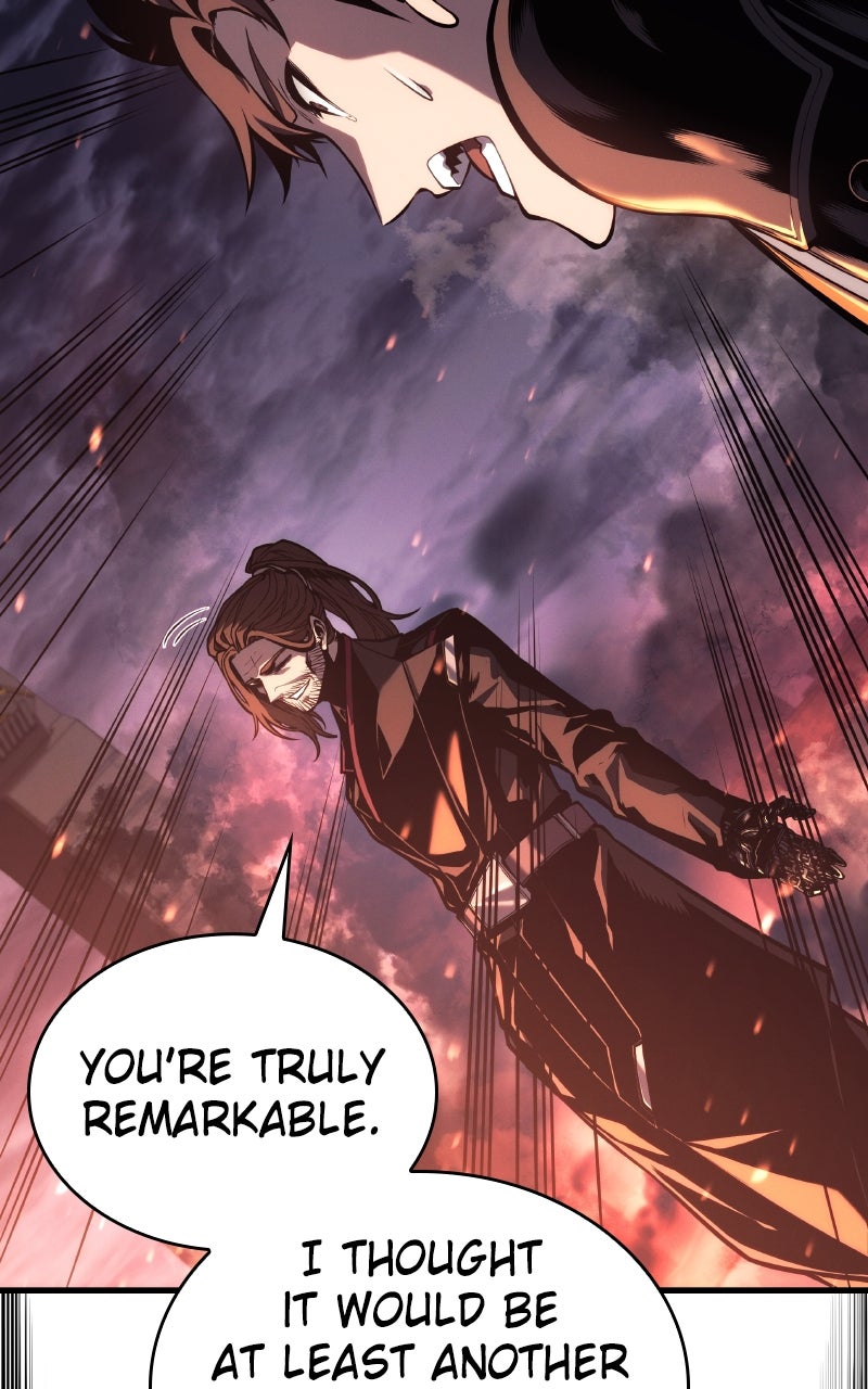 Read Bad Born Blood EN Manga Online