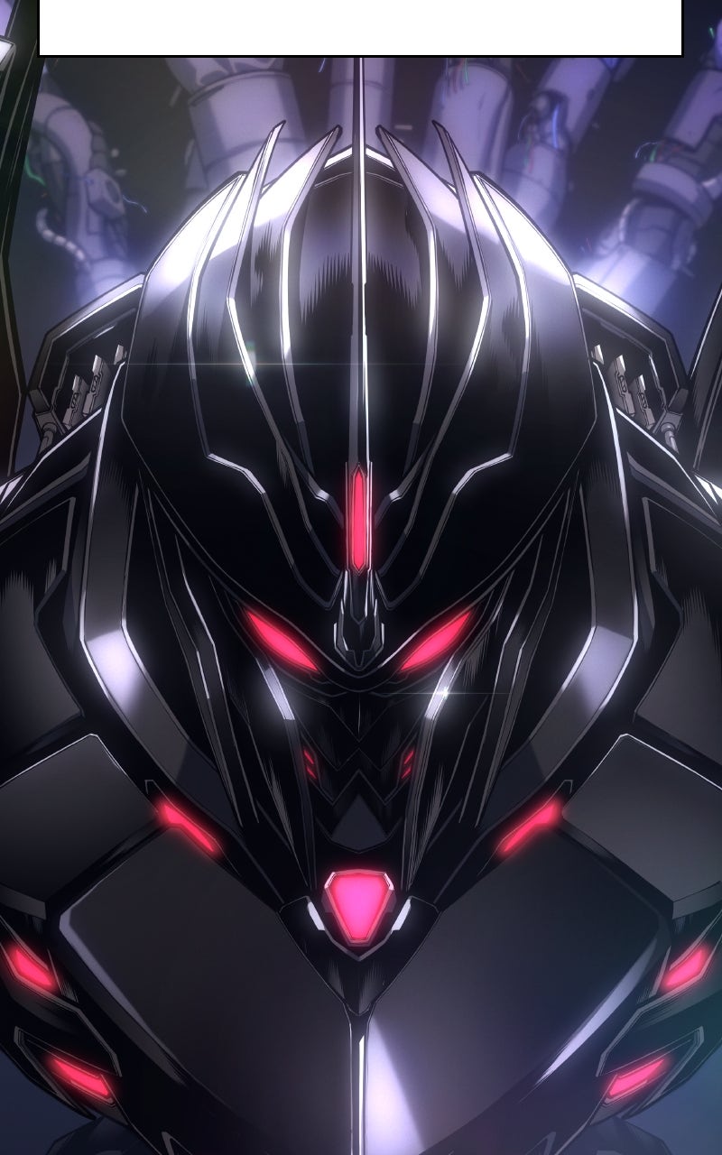 Read Bad Born Blood EN Manga Online