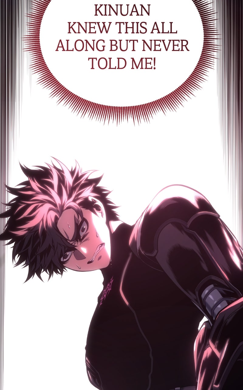 Read Bad Born Blood EN Manga Online