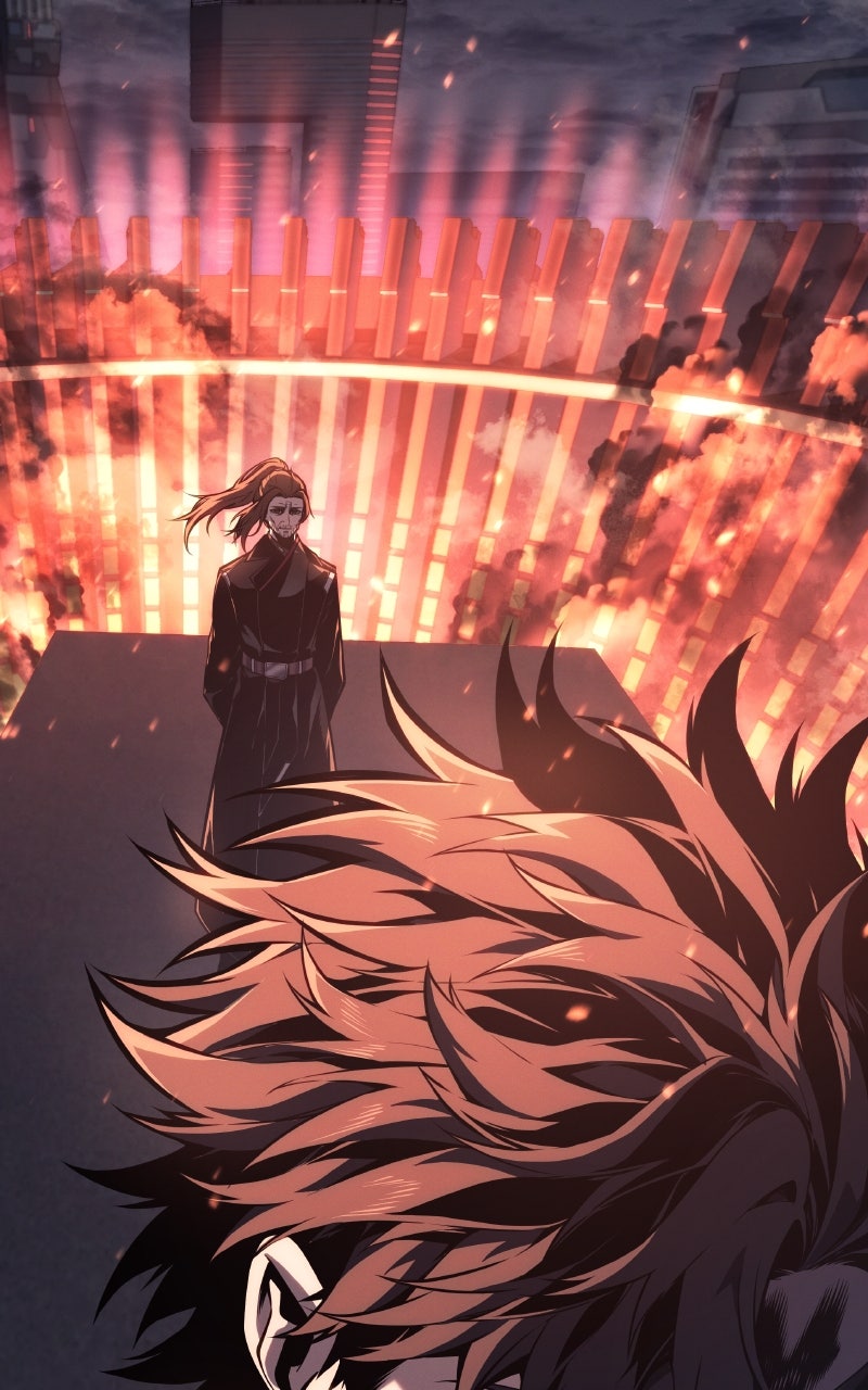 Read Bad Born Blood EN Manga Online