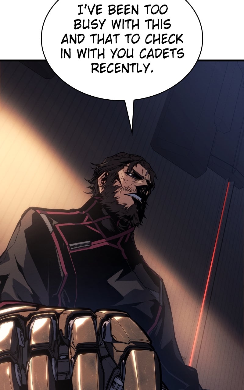 Read Bad Born Blood EN Manga Online