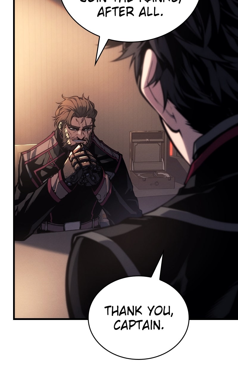 Read Bad Born Blood EN Manga Online