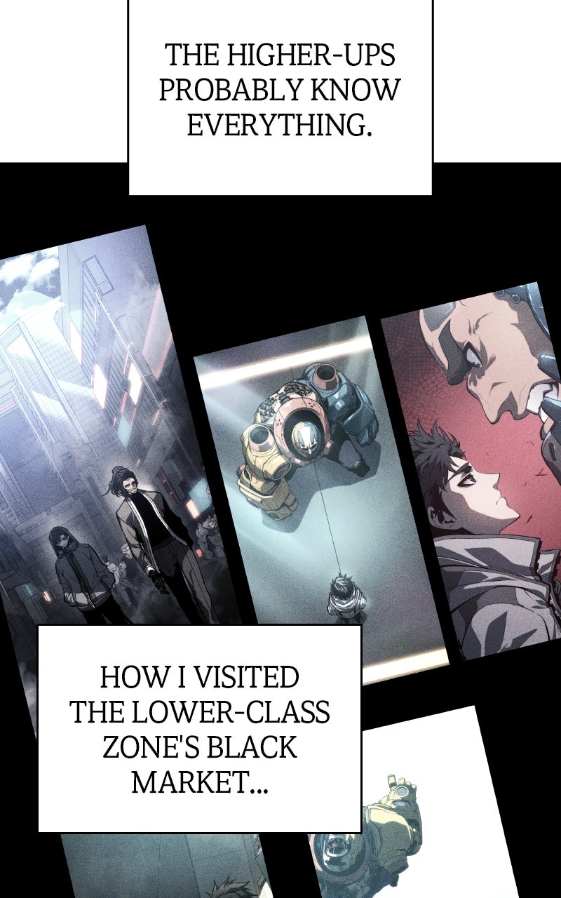 Read Bad Born Blood EN Manga Online