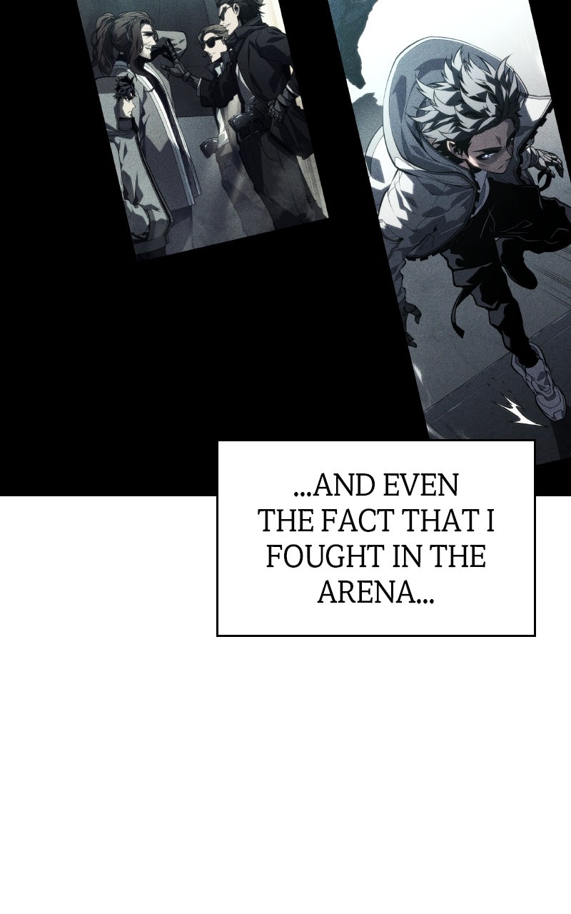 Read Bad Born Blood EN Manga Online