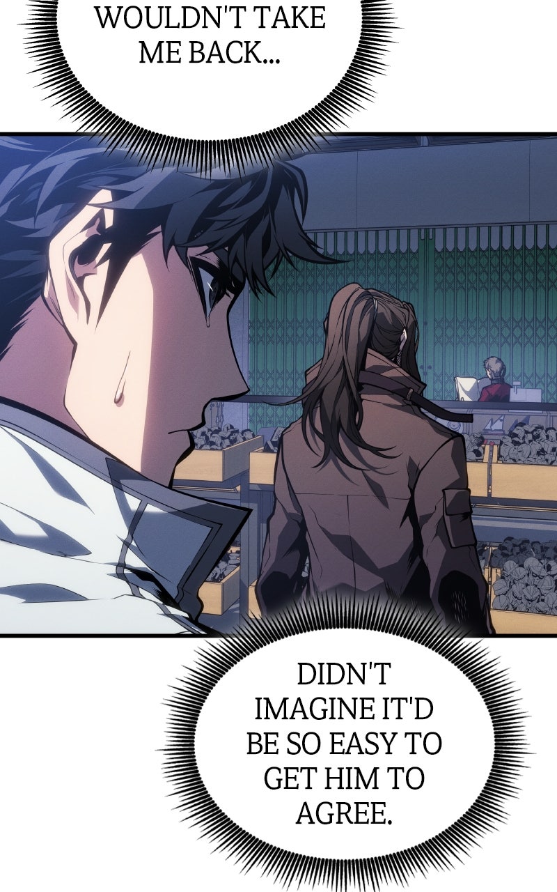 Read Bad Born Blood EN Manga Online