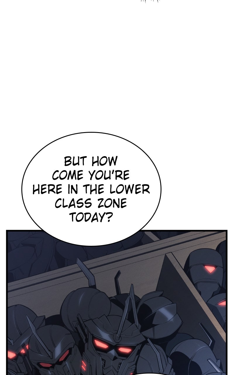 Read Bad Born Blood EN Manga Online