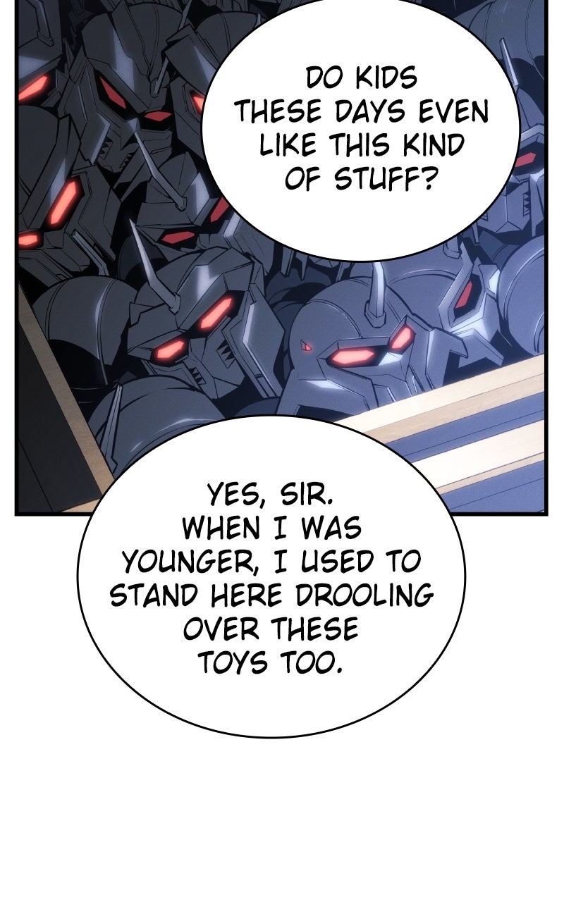 Read Bad Born Blood EN Manga Online