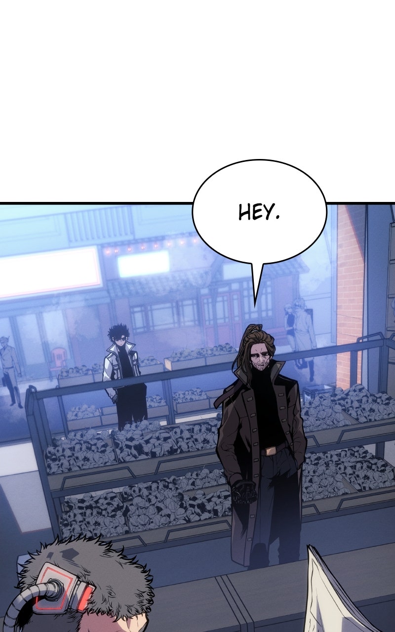 Read Bad Born Blood EN Manga Online