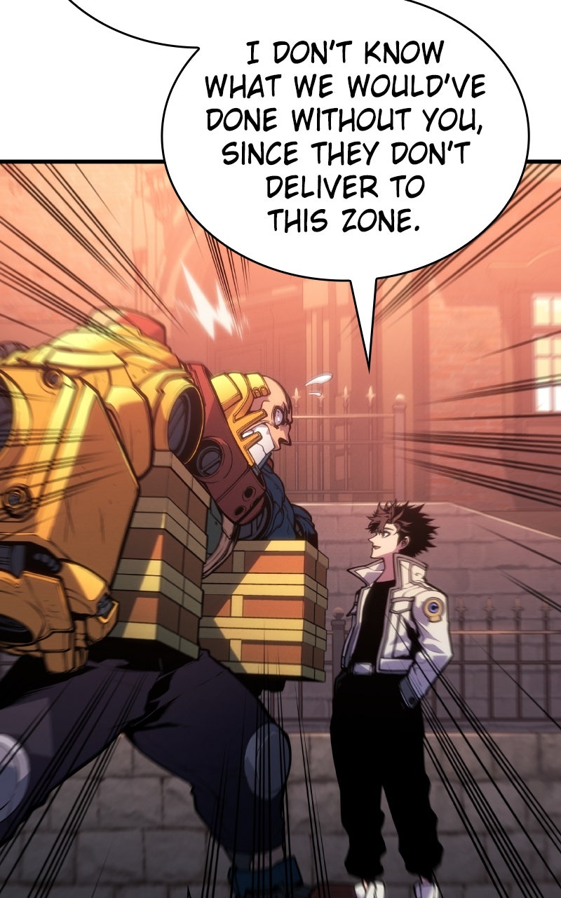 Read Bad Born Blood EN Manga Online