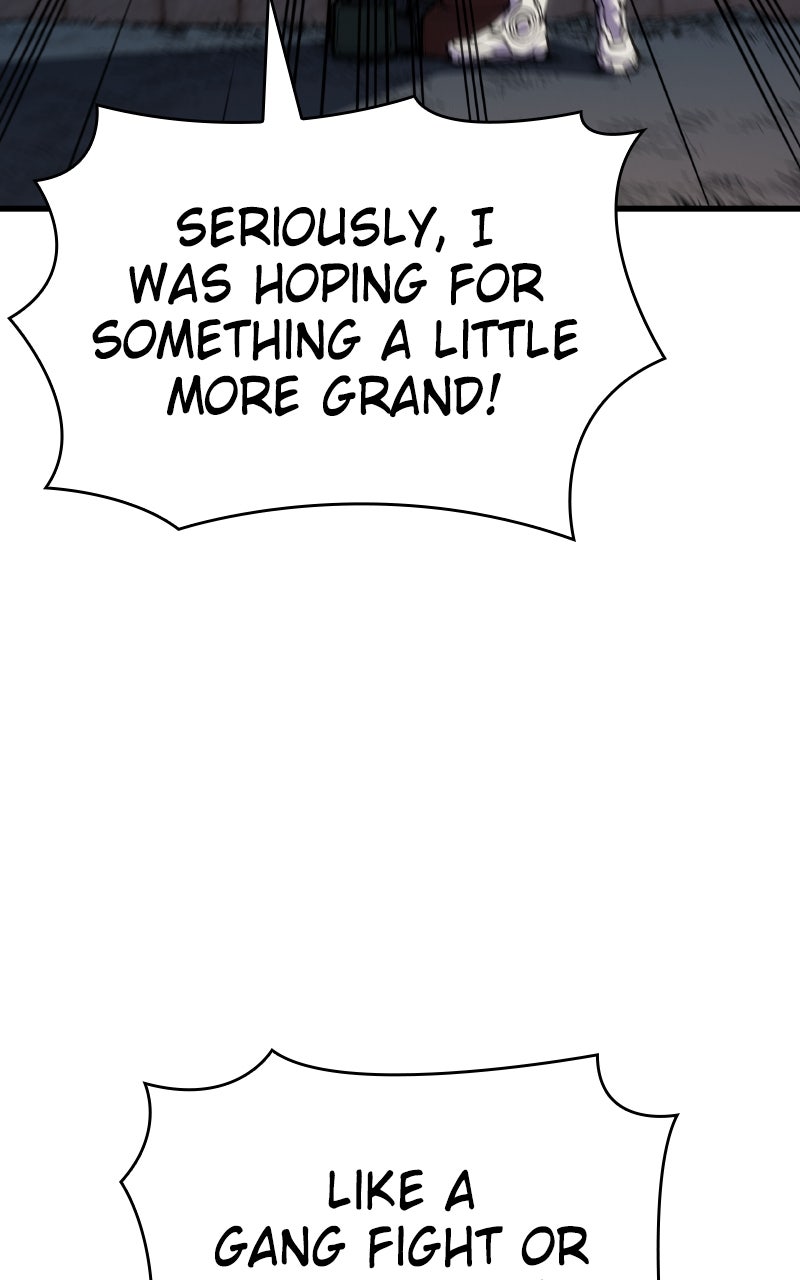 Read Bad Born Blood EN Manga Online