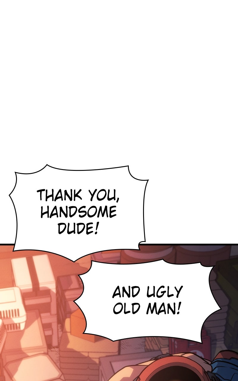 Read Bad Born Blood EN Manga Online