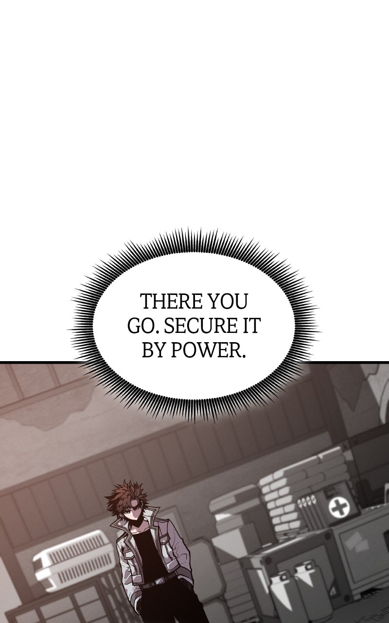 Read Bad Born Blood EN Manga Online