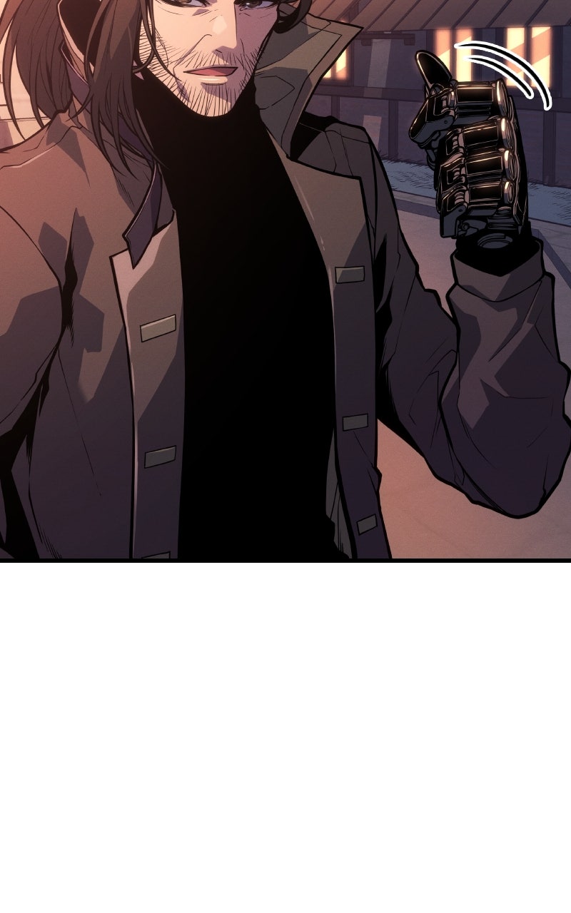 Read Bad Born Blood EN Manga Online