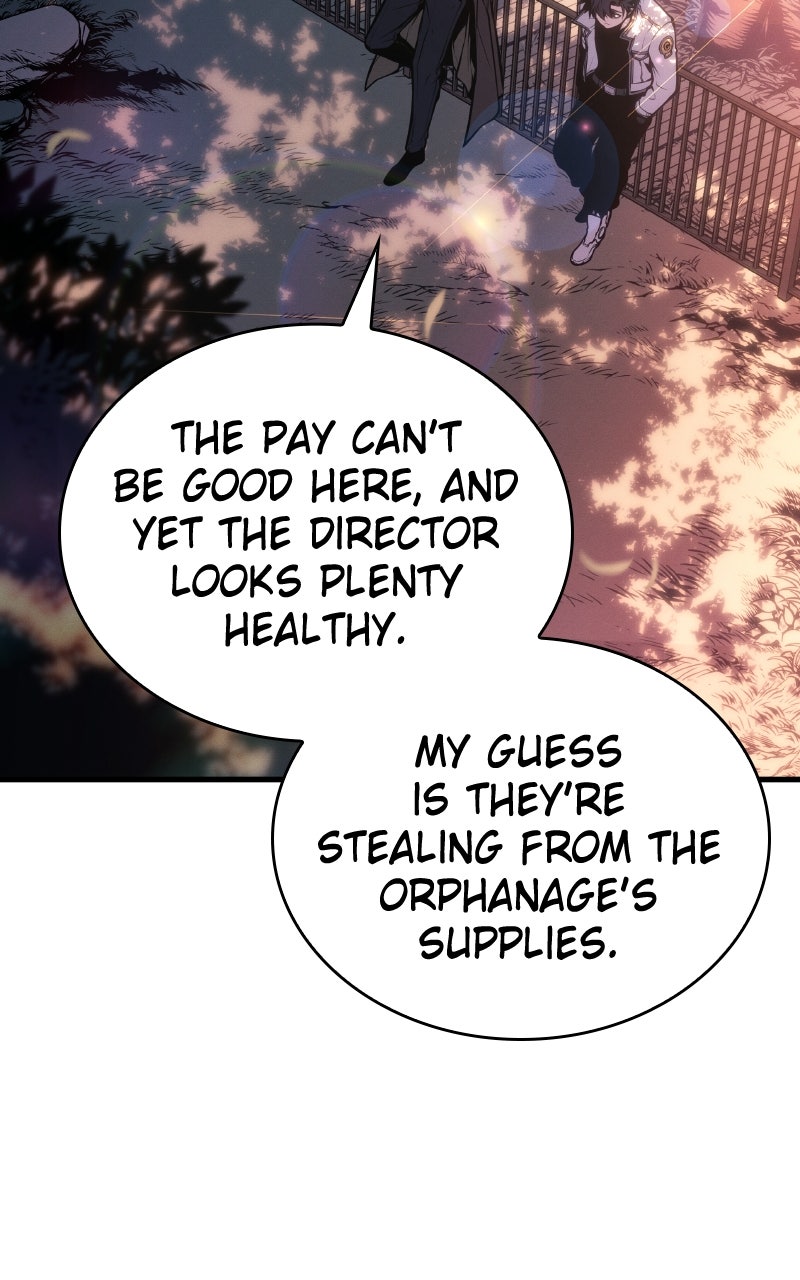 Read Bad Born Blood EN Manga Online