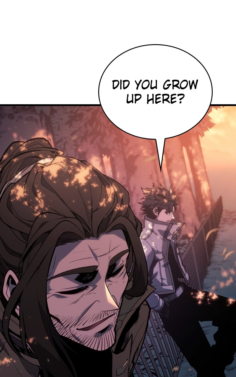 Read Bad Born Blood EN Manga Online