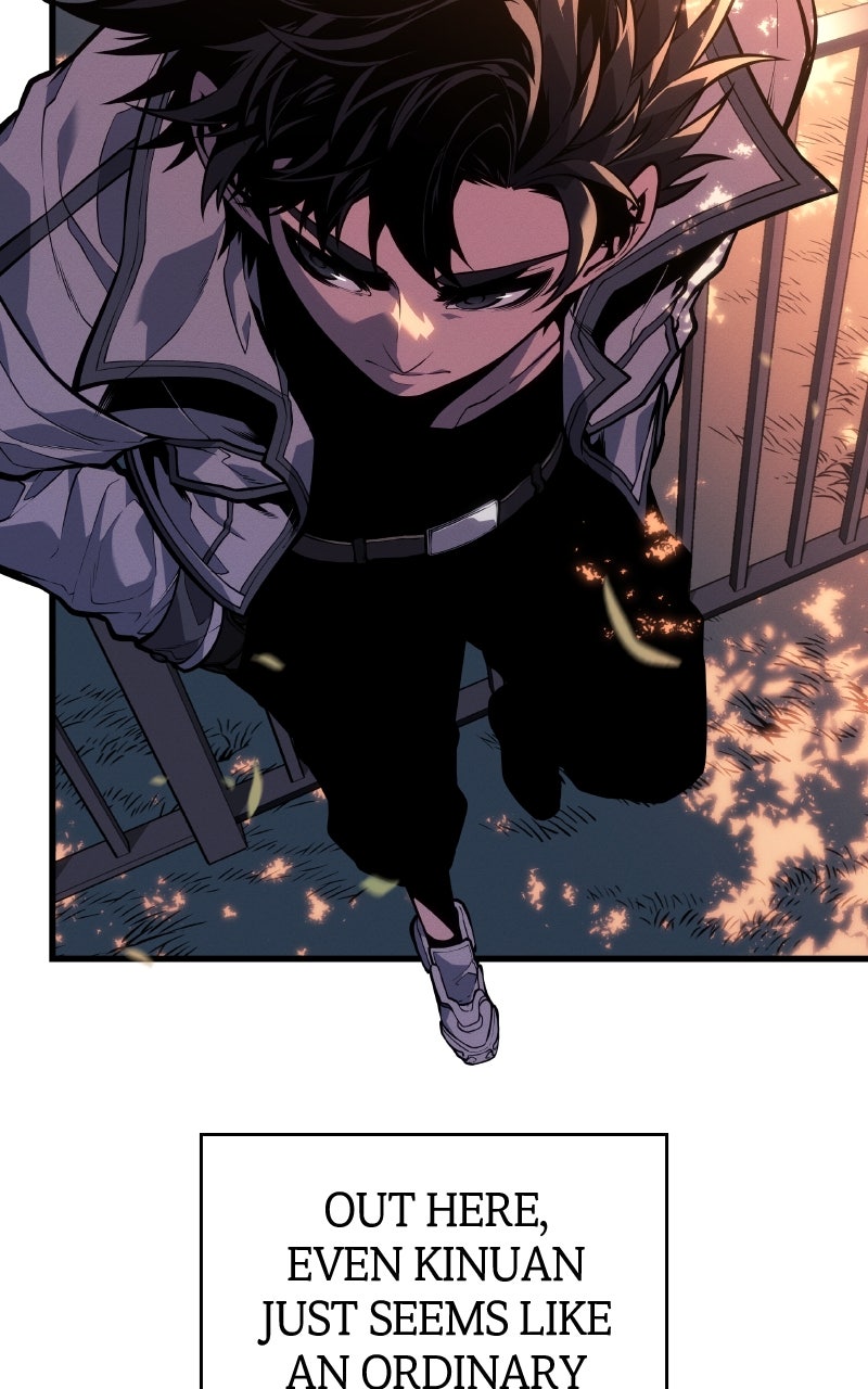 Read Bad Born Blood EN Manga Online