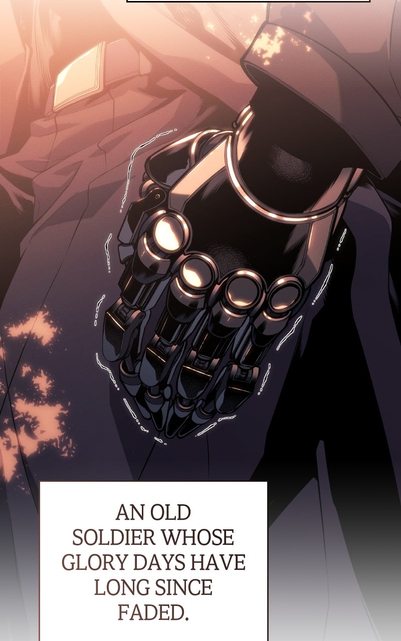 Read Bad Born Blood EN Manga Online