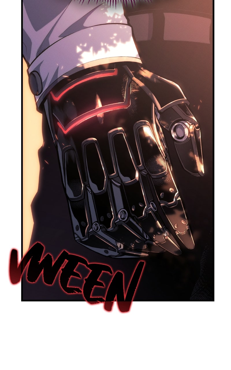 Read Bad Born Blood EN Manga Online