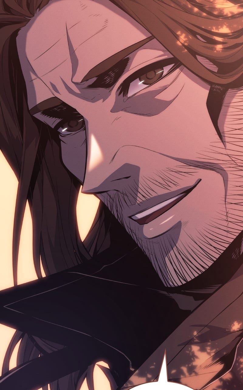 Read Bad Born Blood EN Manga Online