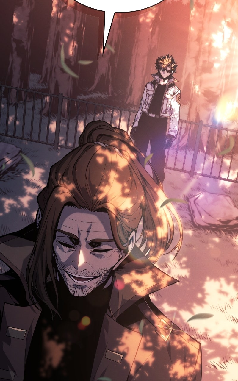 Read Bad Born Blood EN Manga Online