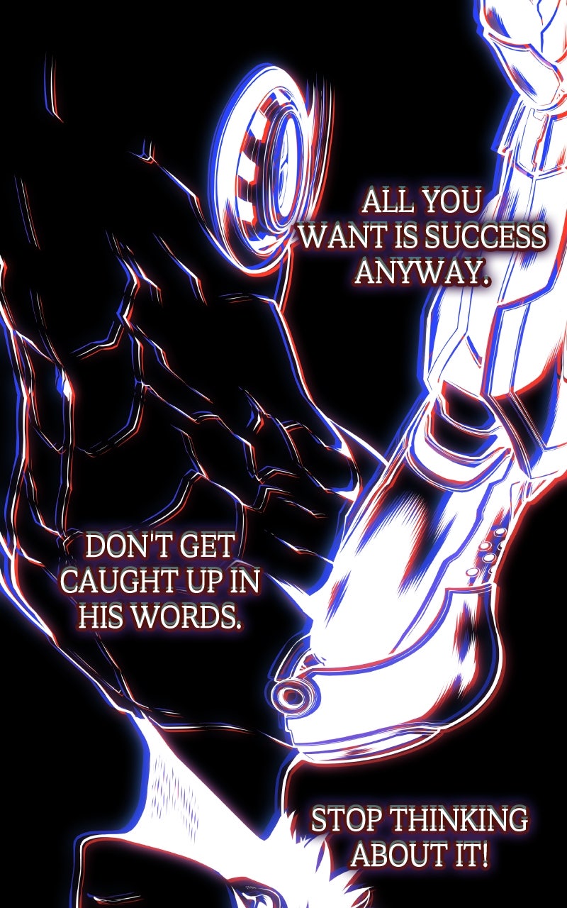 Read Bad Born Blood EN Manga Online