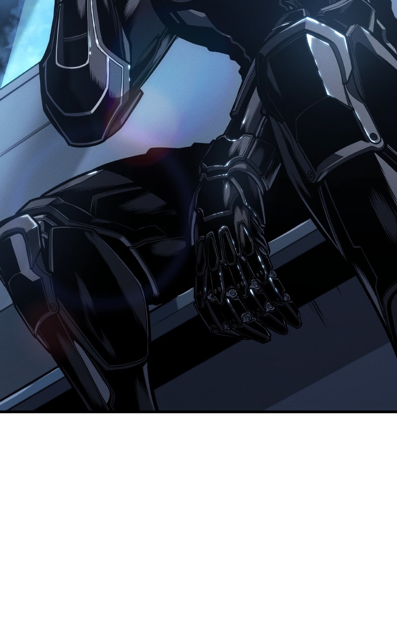 Read Bad Born Blood EN Manga Online