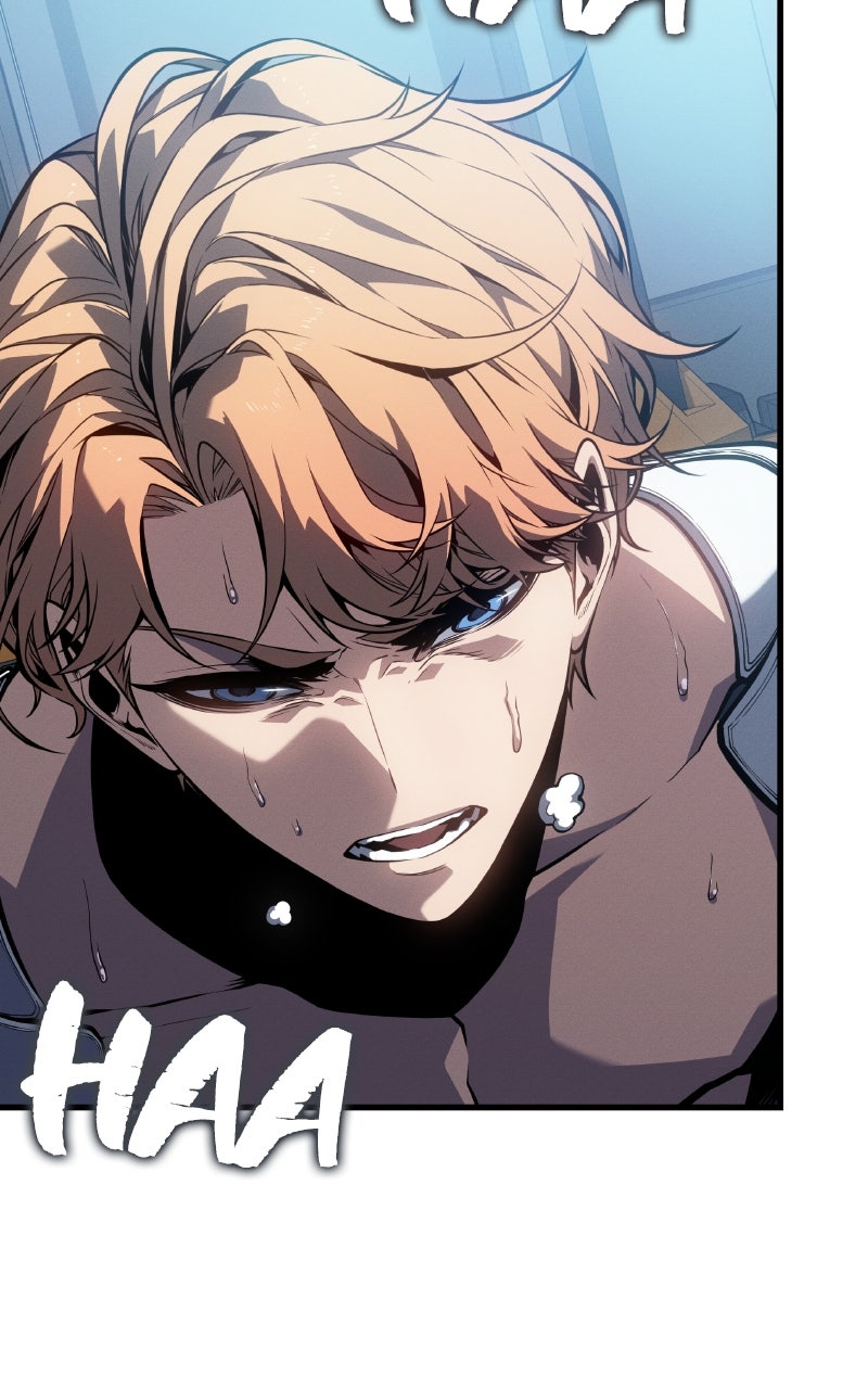 Read Bad Born Blood EN Manga Online