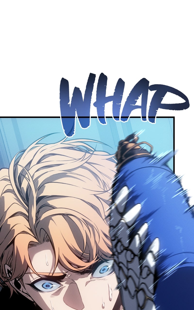 Read Bad Born Blood EN Manga Online