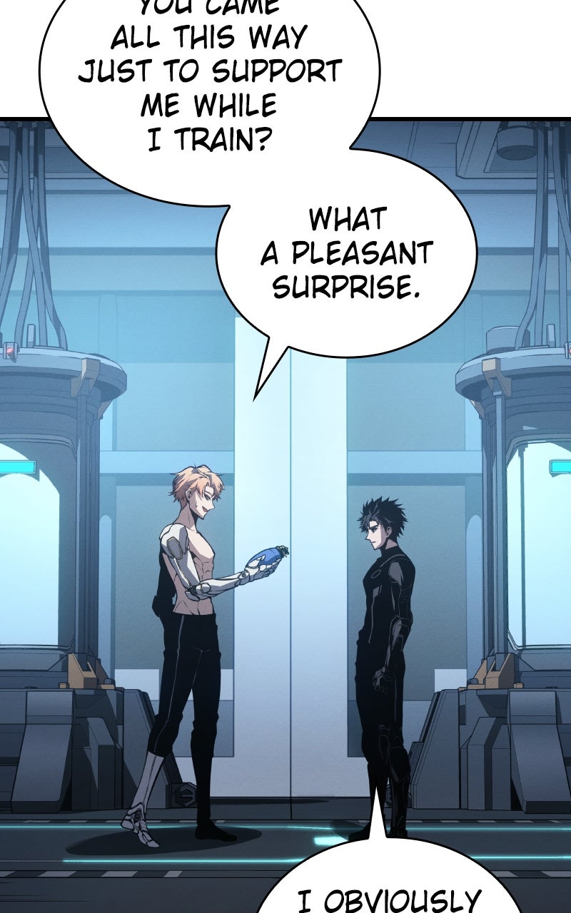 Read Bad Born Blood EN Manga Online