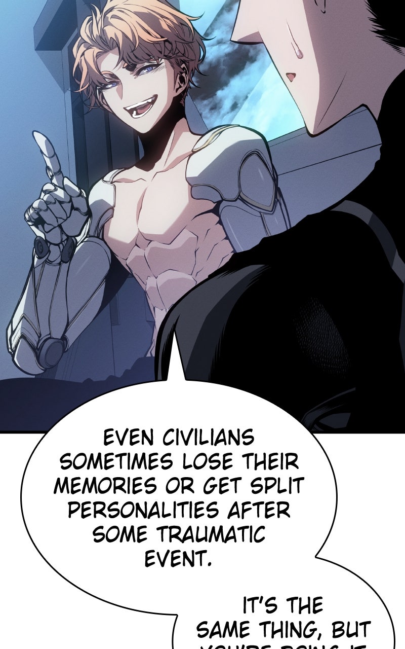 Read Bad Born Blood EN Manga Online